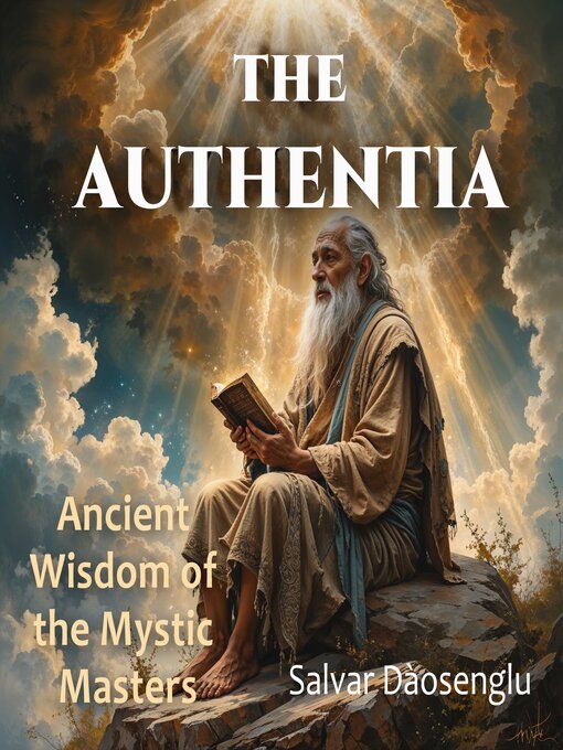 Title details for theWAY of the Authentia by Salvar Dàosenglu - Wait list